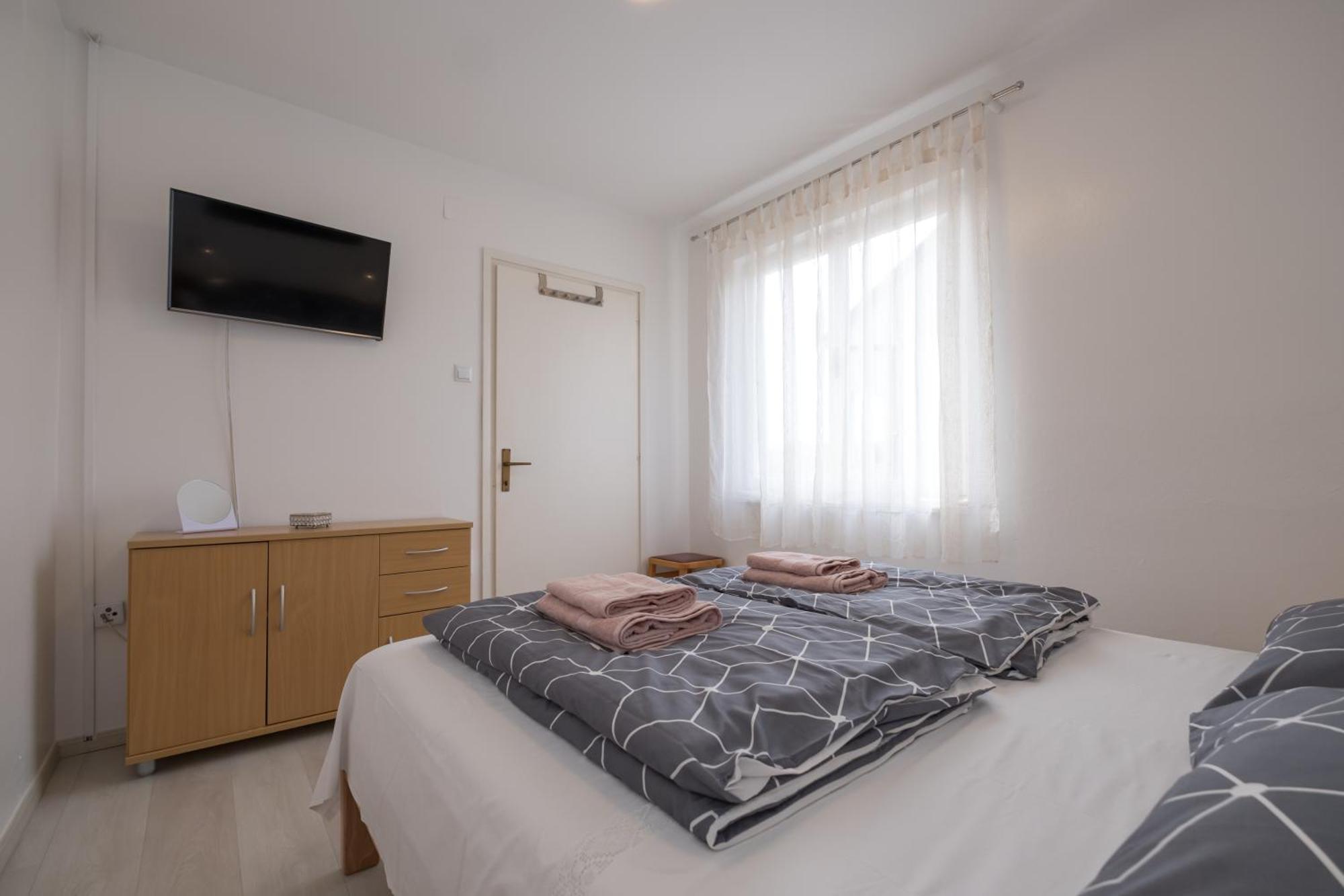 Apartman Lovorik Krk Town