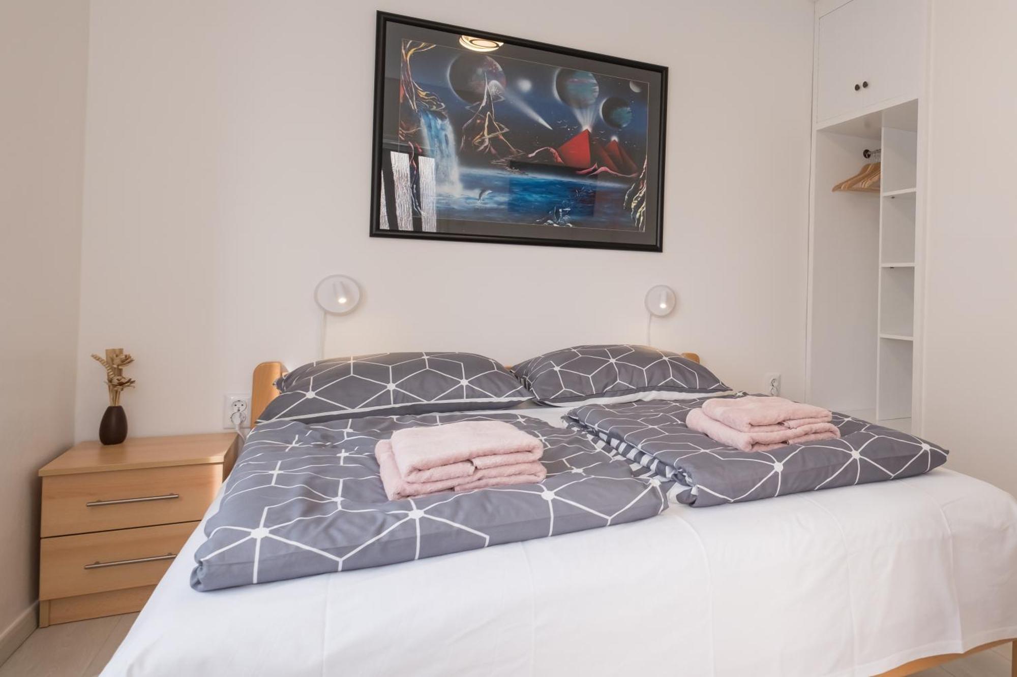 Apartment Lovorik