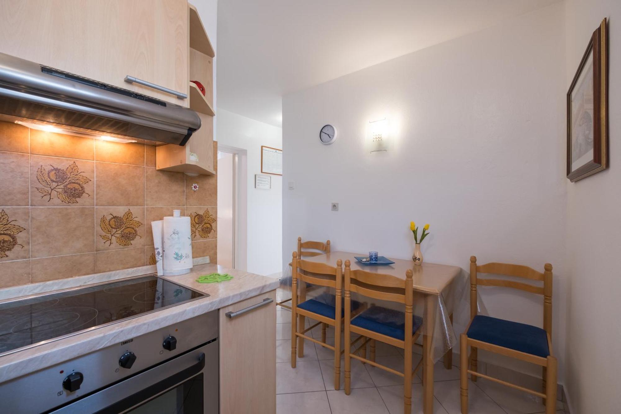Apartman Lovorik Krk Town
