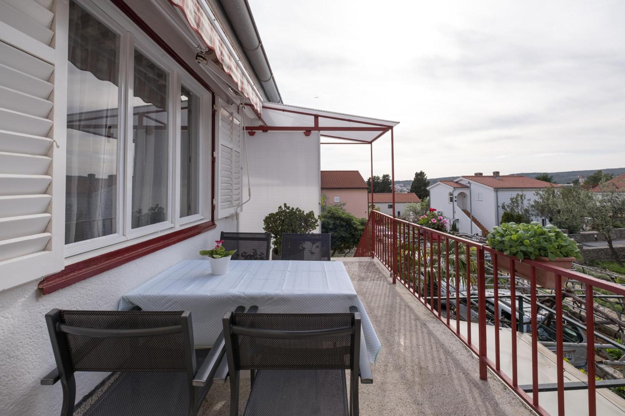 Apartman Lovorik