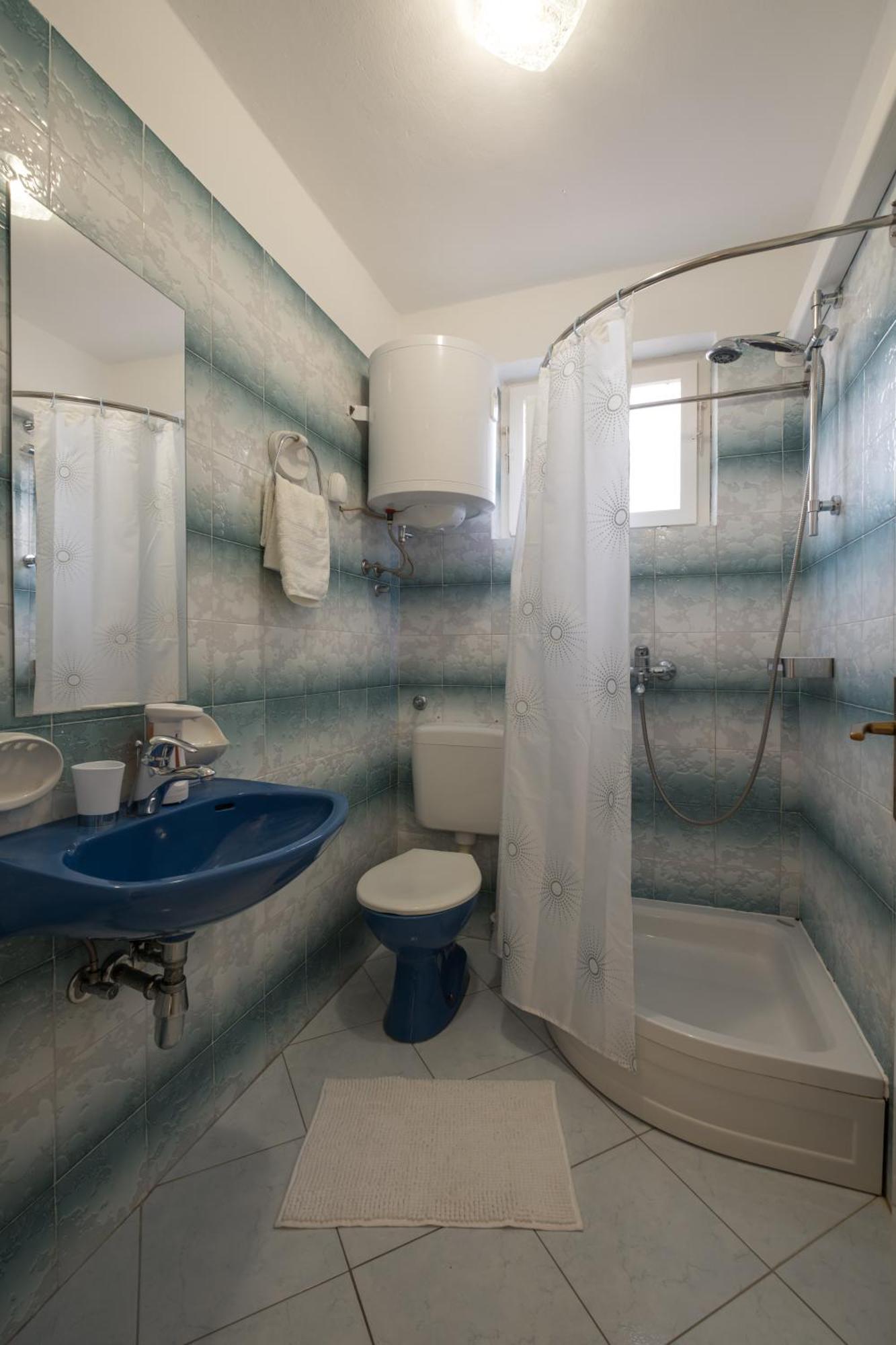 Apartman Lovorik