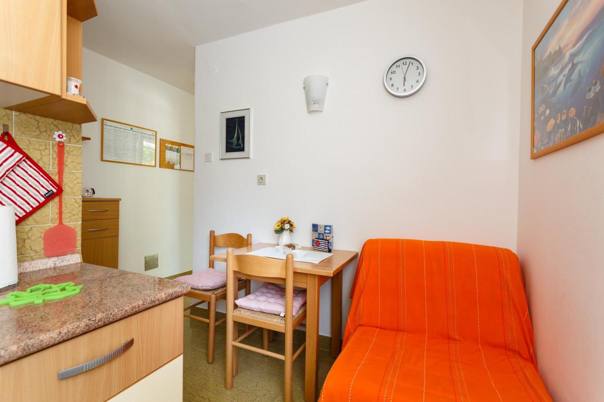 Apartment Lovorik