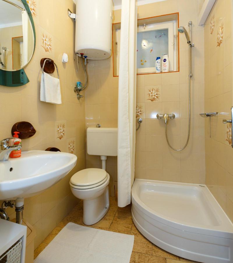 Apartment Lovorik