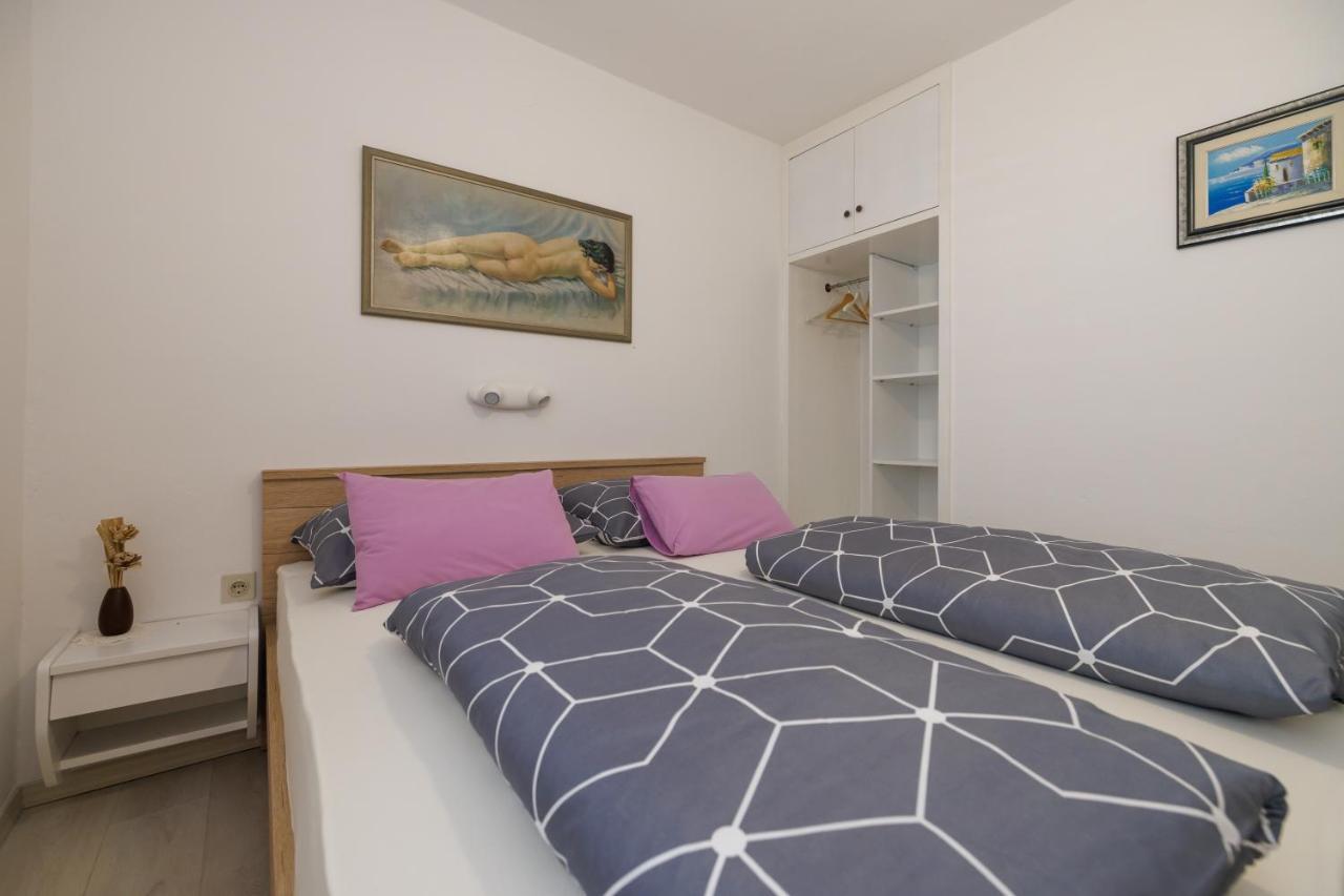 Lovorik Apartment