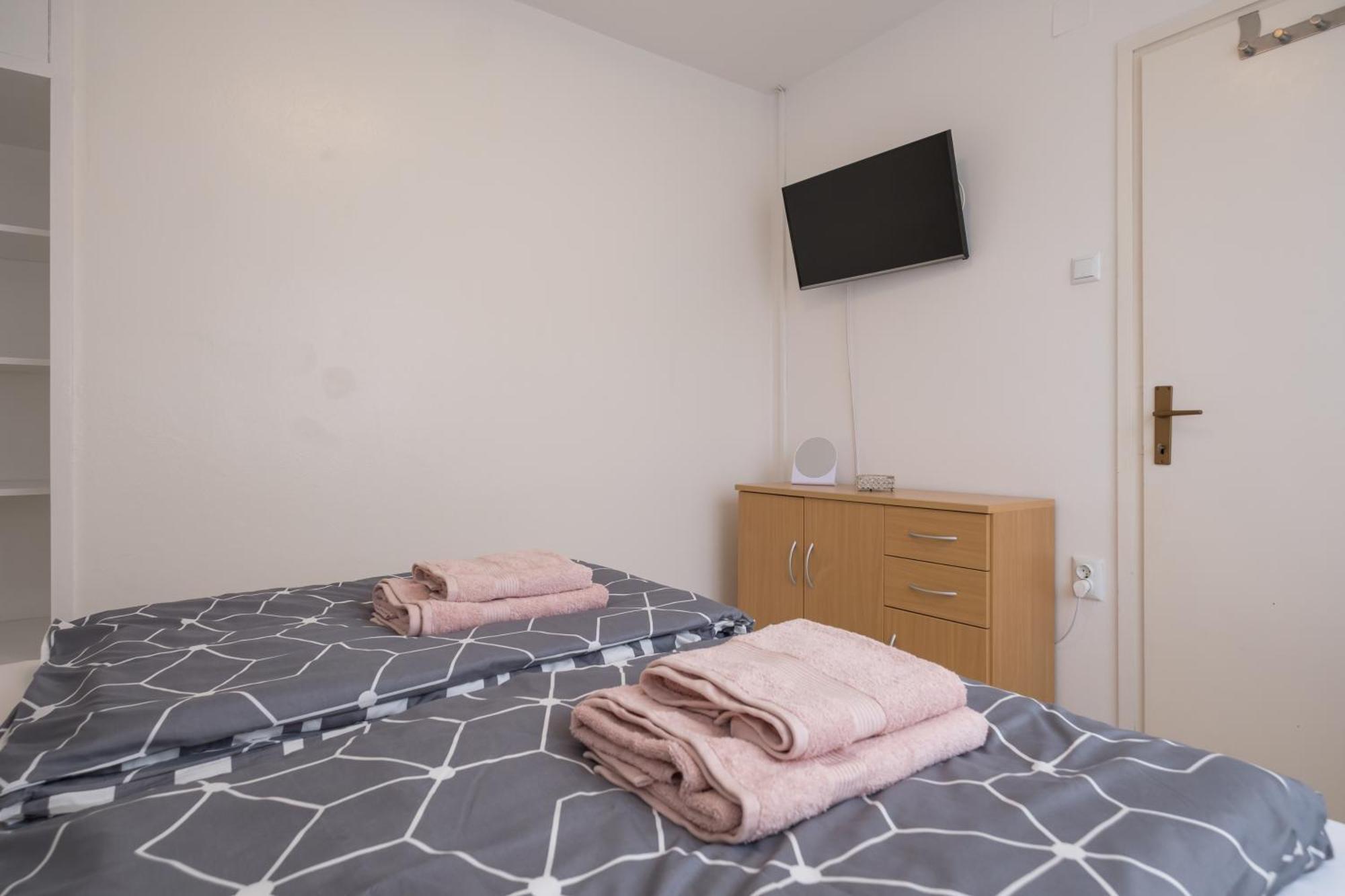 Apartment Lovorik