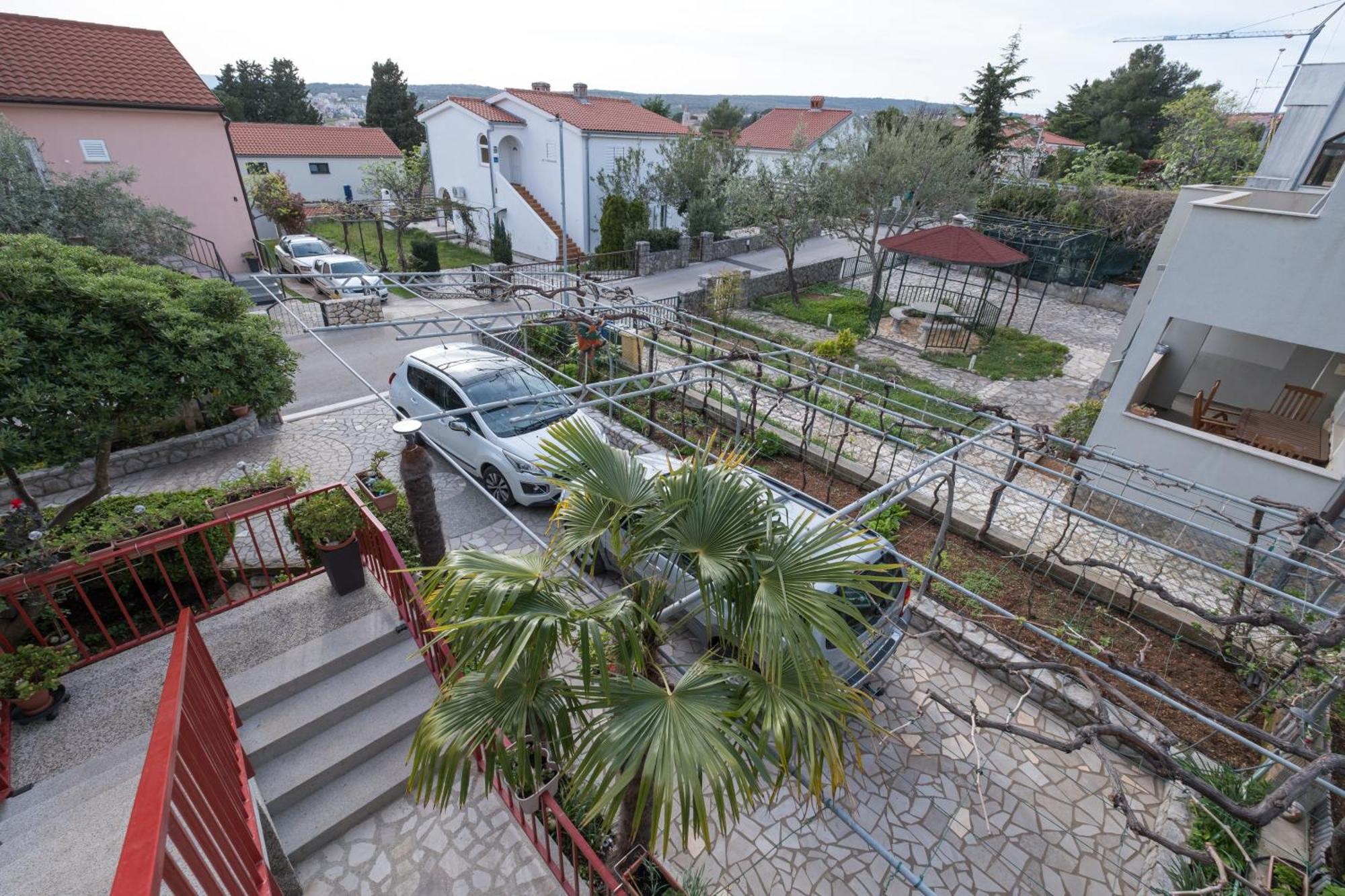 Lovorik Krk Town