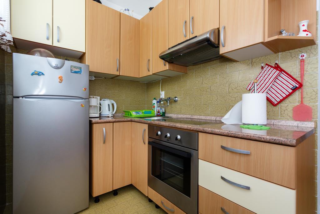 Lovorik Apartment